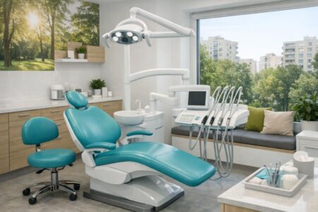 Dentysta na Ursynowie — sprawdzona opieka stomatologiczna blisko domu